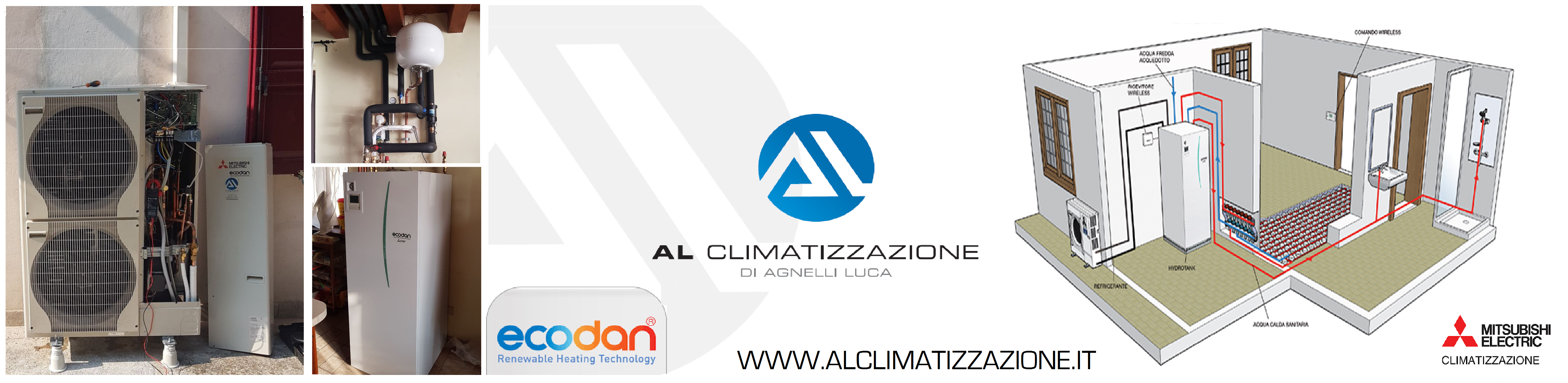 NZEB impianti alta efficienza energetica