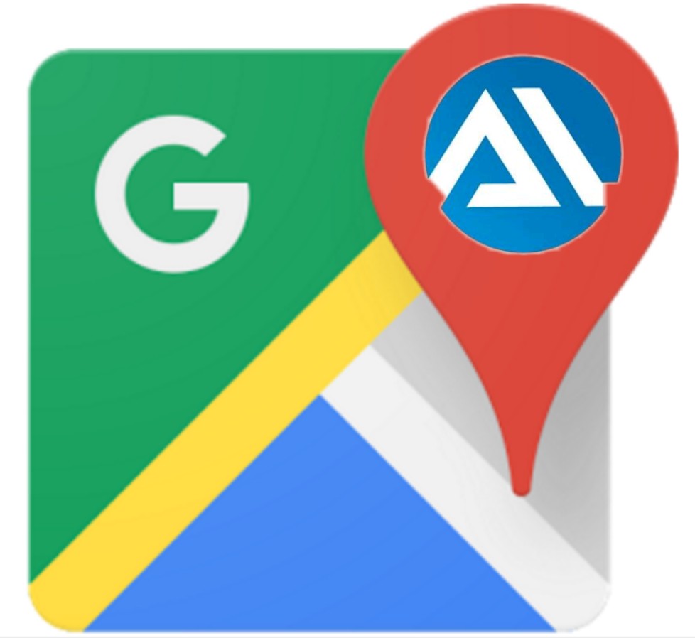 google maps alclimatizzazione