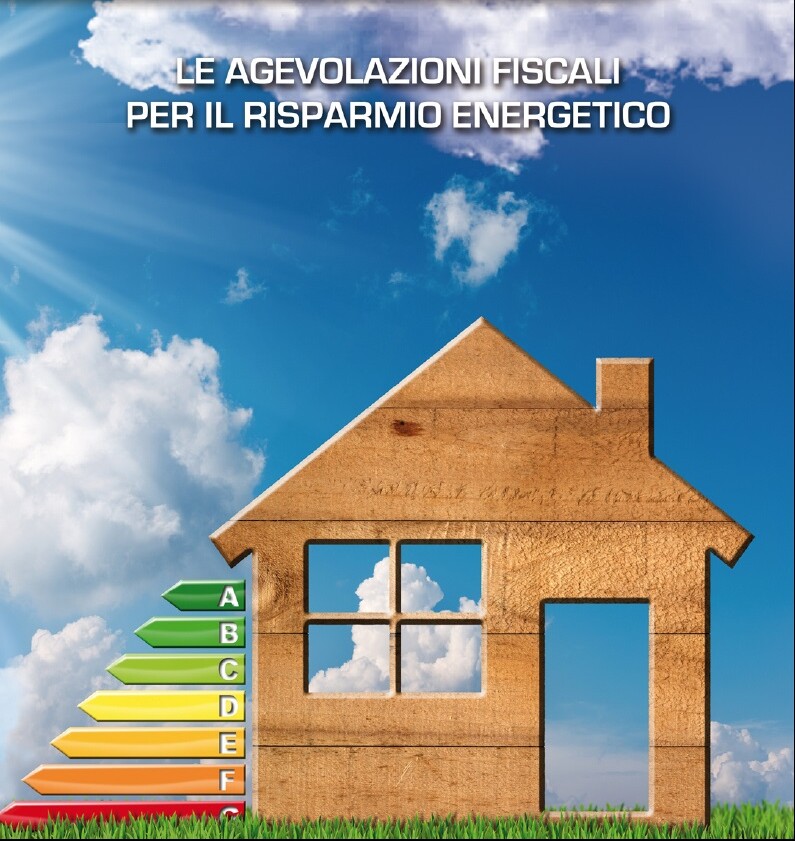 Guida fiscale per il risparmio energetico