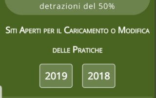 Comunicazione ENEA 2019