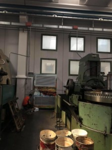 climatizzatori industriali