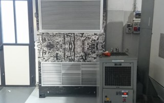 climatizzatori industriali