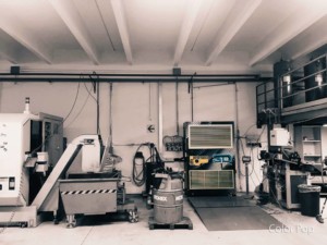 condizionatore industirale