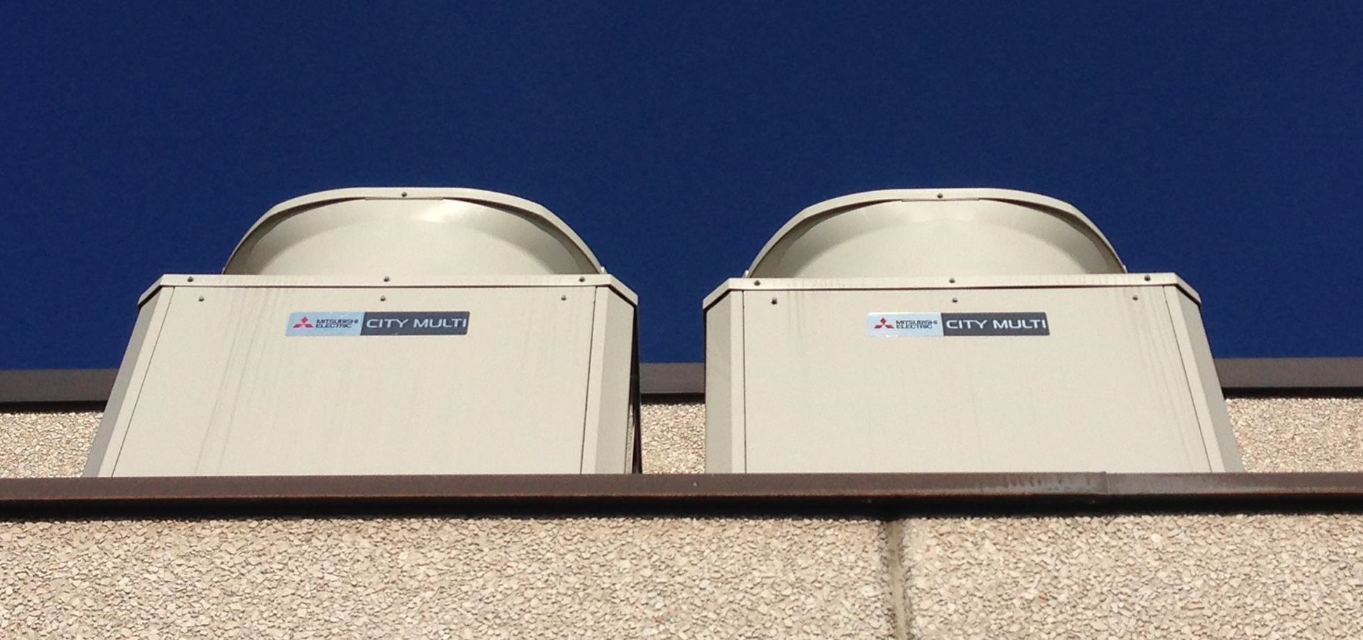 MITSUBISHI ELECTRIC ARIABOX