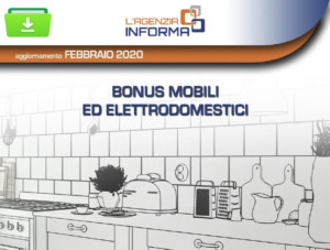 Bonus mobili