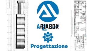 ARIABOX PROGETTAZIONE