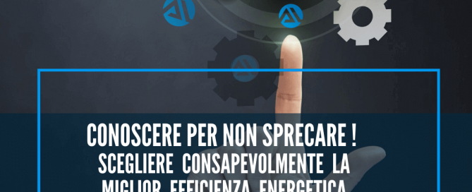 Risparmiare sul sistema di riscaldamento e raffrescamento