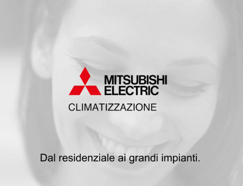 Perchè scegliere i climatizzatori Marca Mitsubishi Electric?