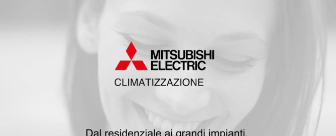 mitsubishi electric