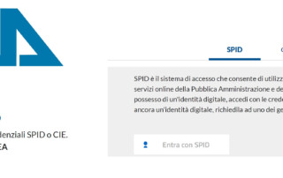 ENEA 2022 COMPILAZIONE