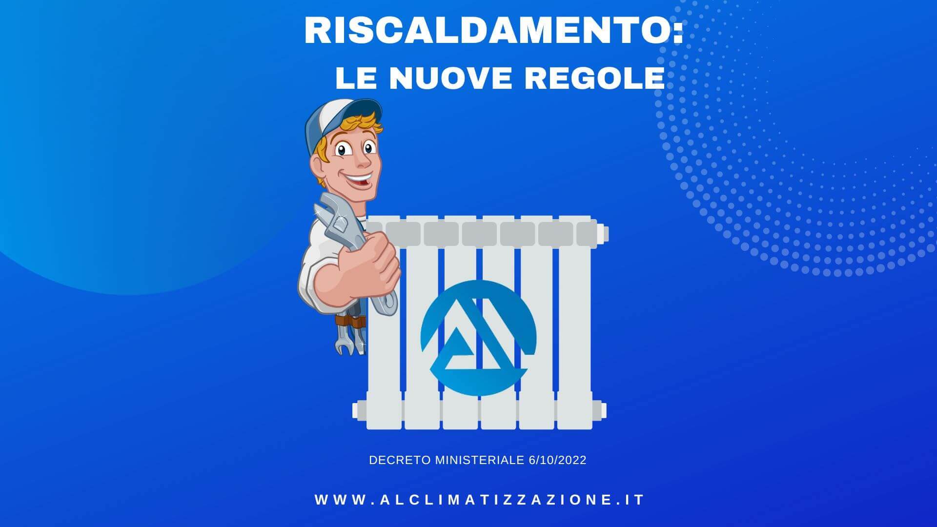 riscaldamento