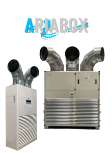 CERBERO CLIVET ARIABOX SAMSUNG
