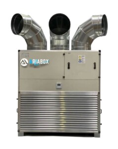 cerbero clivet ariabox