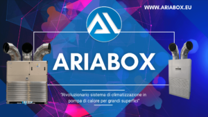 incentivi fiscali ARIABOX INDUSTRIA 4.0