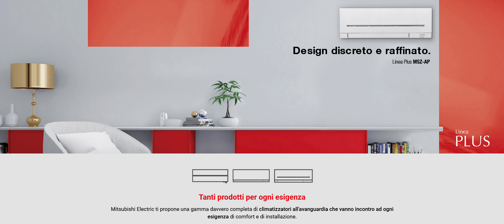 Portale Garanzia - MITSUBISHI ELECTRIC