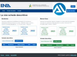 ENEA 2023 COMUNICAZIONE