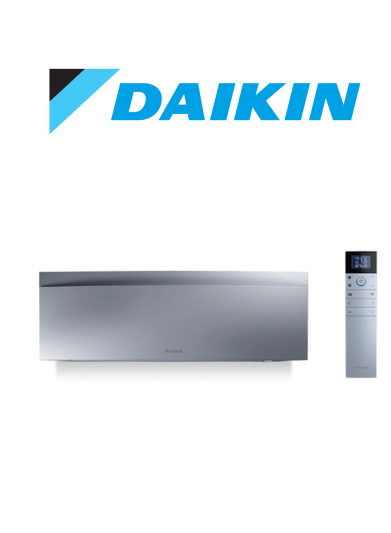 CLIMATIZZATORI DAIKIN