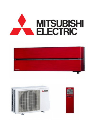 CLIMATIZZATORI MITSUBISHI ELECTRIC