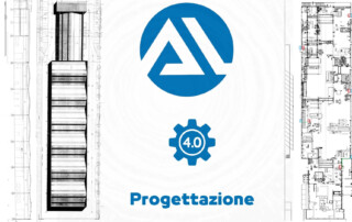 progettazione impianto climatizzazione industriale